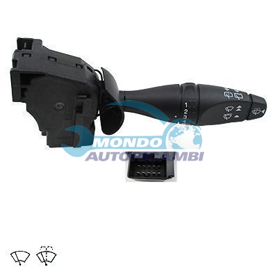 Steering column switch