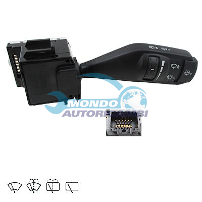 Steering column switch