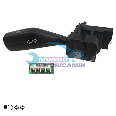 Steering column switch