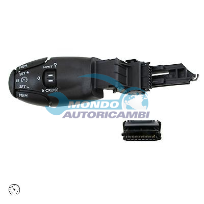 Steering column switch