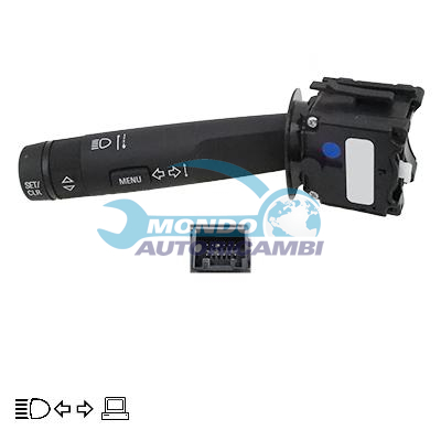 Steering column switch