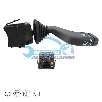 Steering column switch