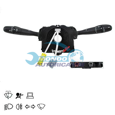 Steering column switch