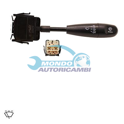 Steering column switch
