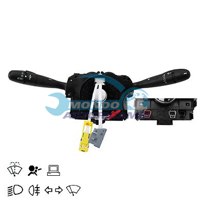 Steering column switch