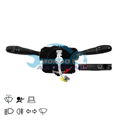 Steering column switch