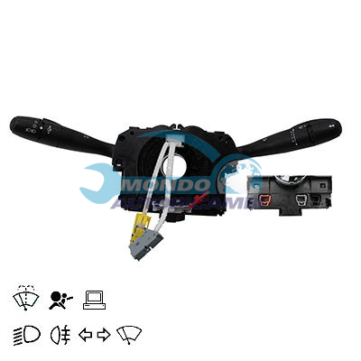 Steering column switch