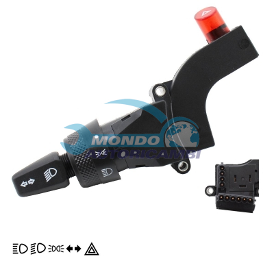 Steering column switch