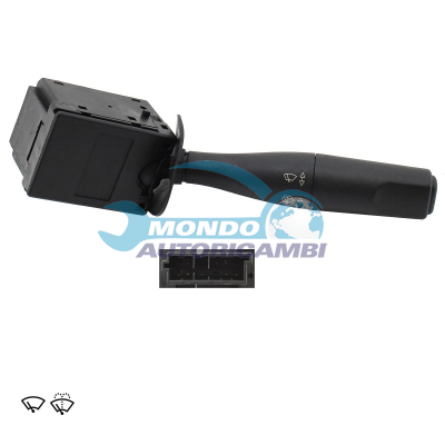 Steering column switch