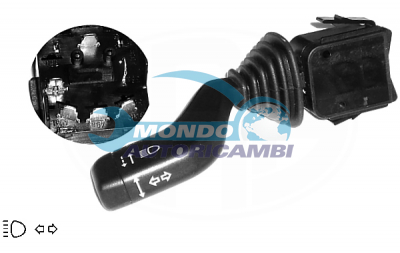 Steering Column Switch