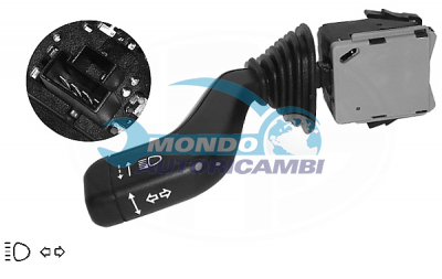 Steering Column Switch