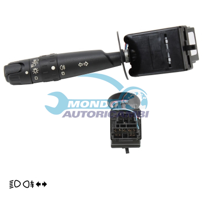 Steering column switch