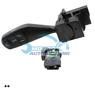 Steering column switch