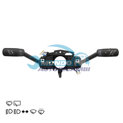 Steering column switch