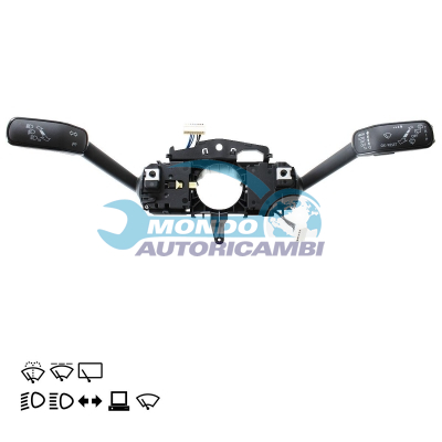 Steering column switch