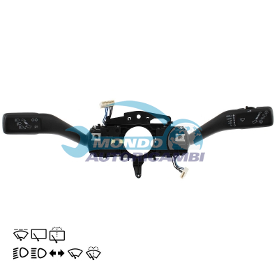 Steering column switch
