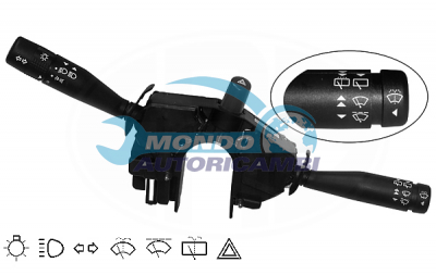 Steering Column Switch