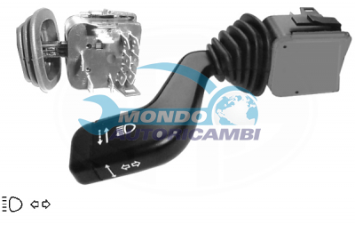 Steering Column Switch