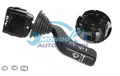 Steering Column Switch