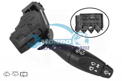 Steering Column Switch
