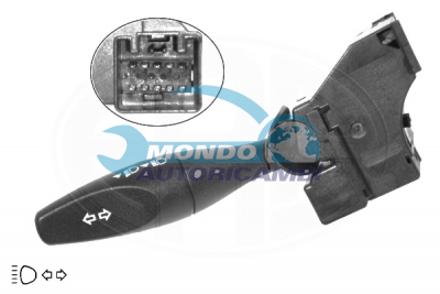 Steering Column Switch