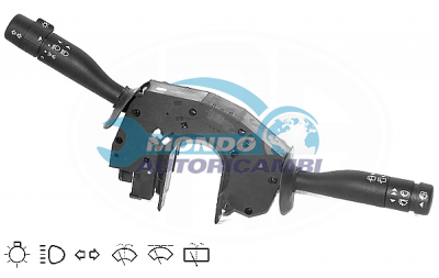 Steering Column Switch