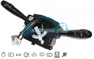 Steering Column Switch