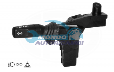 Steering Column Switch