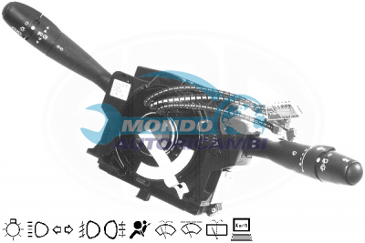 Steering Column Switch