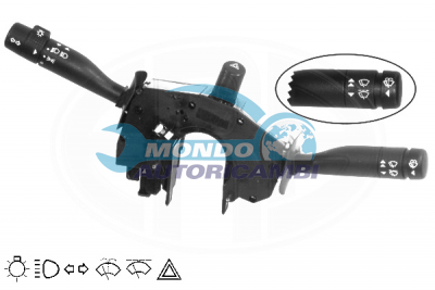 Steering Column Switch