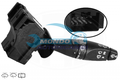 Steering Column Switch