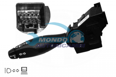 Steering Column Switch
