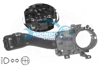 Steering Column Switch
