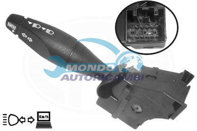 Steering Column Switch