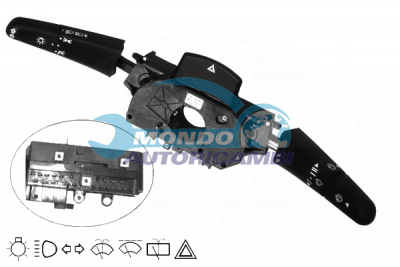 Steering Column Switch