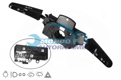 Steering Column Switch