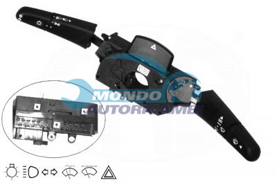 Steering Column Switch
