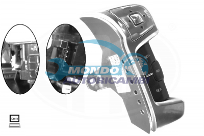 Steering Column Switch