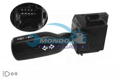 Steering Column Switch