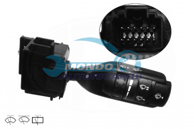 Steering Column Switch