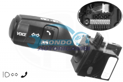 Steering Column Switch