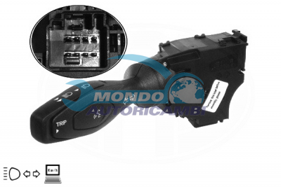 Steering Column Switch