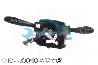 Steering Column Switch