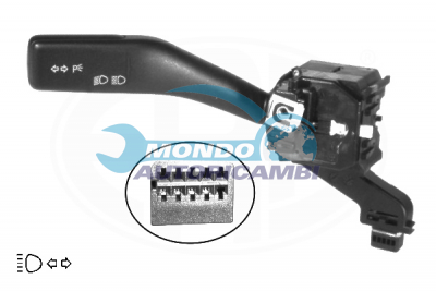 Steering Column Switch