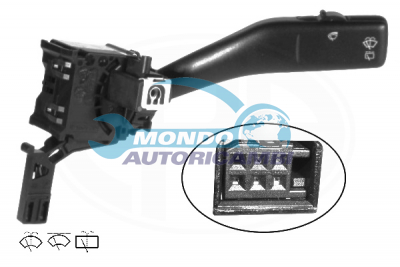 Steering Column Switch