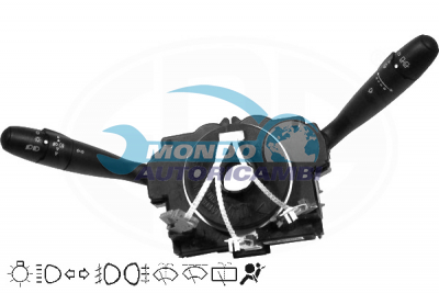Steering Column Switch