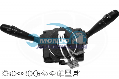 Steering Column Switch