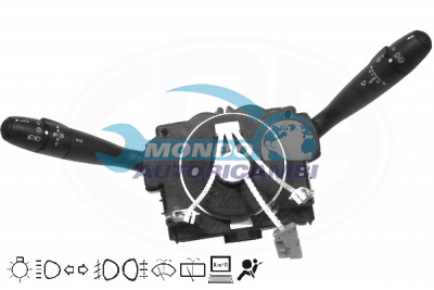 Steering Column Switch