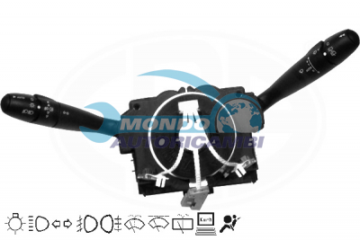 Steering Column Switch