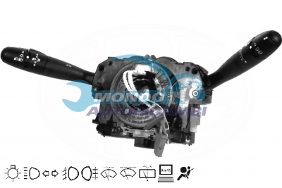 Steering Column Switch